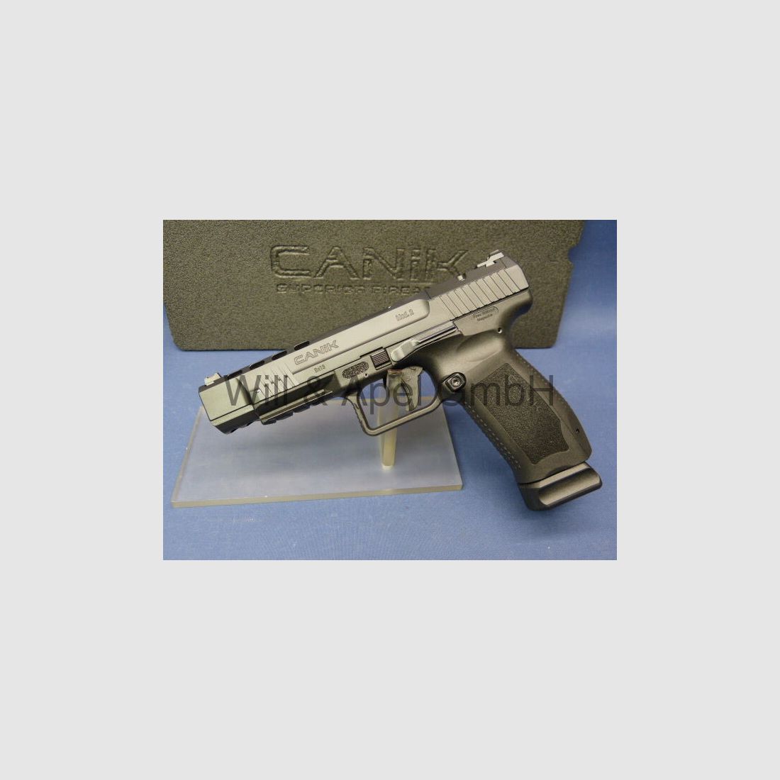 CANIK TP9 SFx Mod.2, zdjęcie 5 z 8