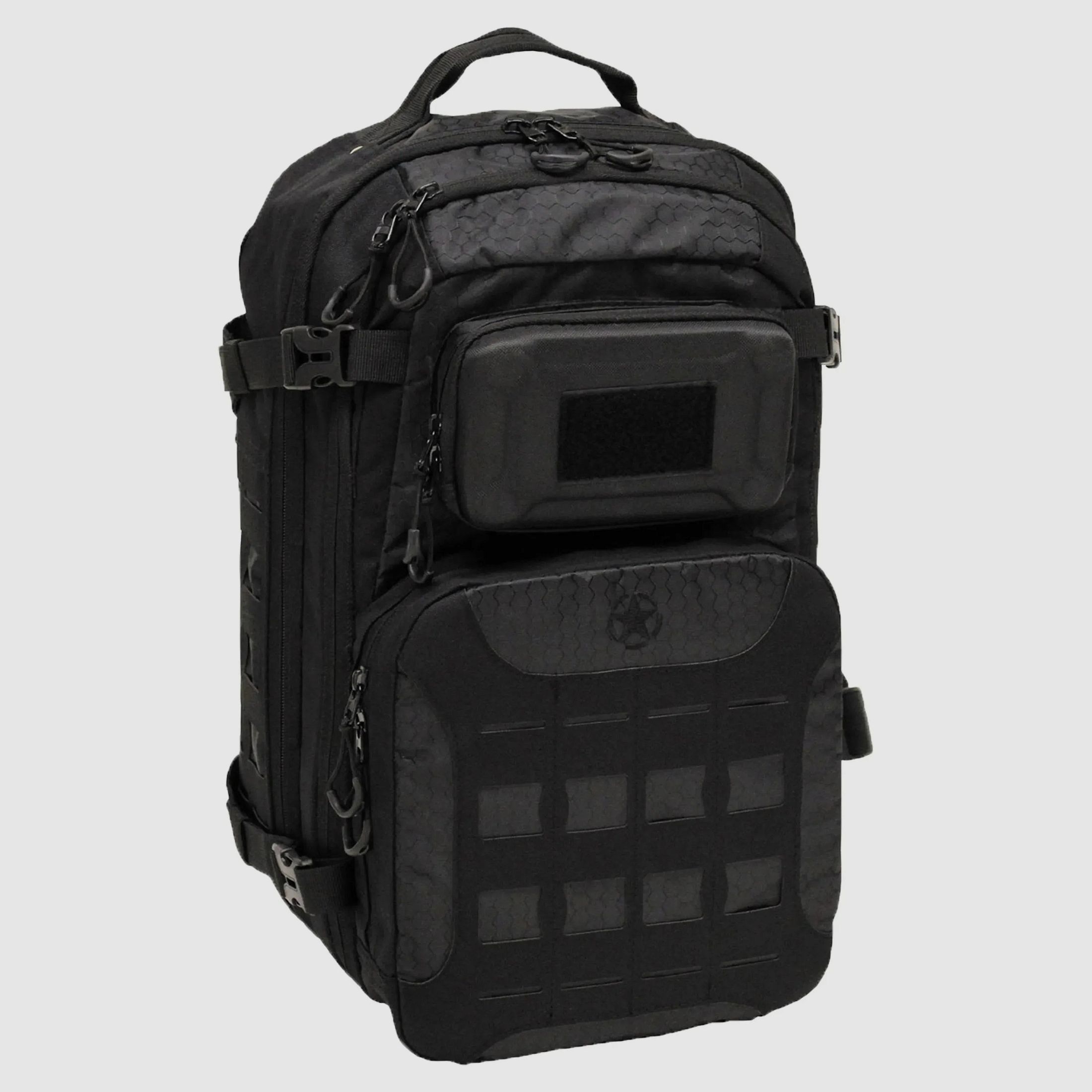 MFH MFH Rucksack Operation I 30 L schwarz