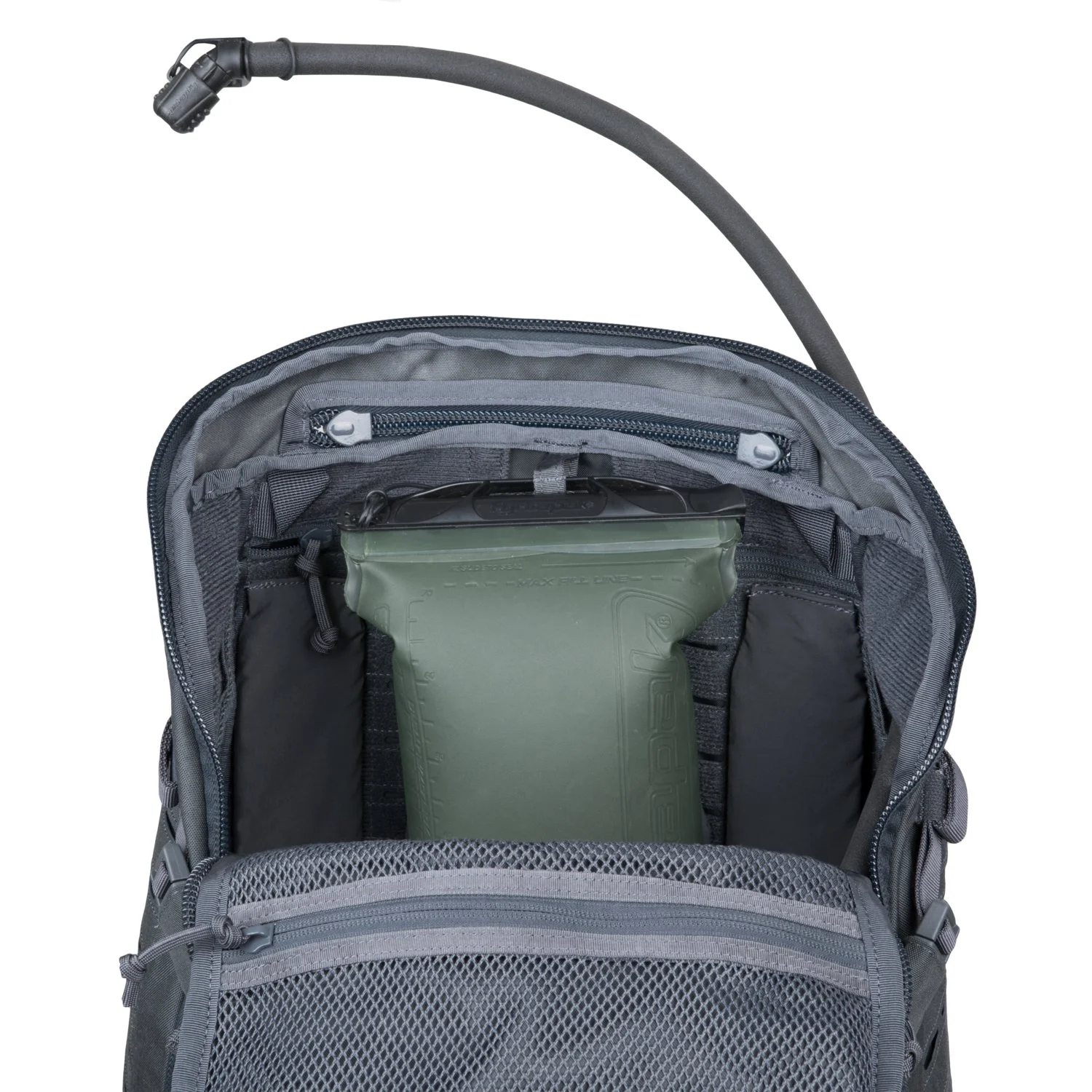 DIRECT ACTION Halifax Medium Backpack – Cordura – Coyote Brown –, image 20 of 54