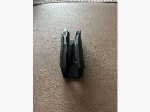 Blaser R8 Magazineinsatz