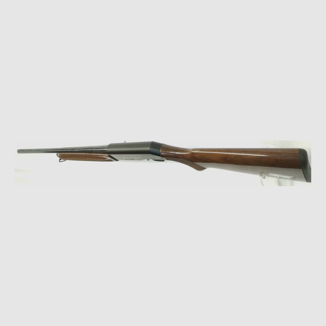 Beretta A390 Silver Mallard