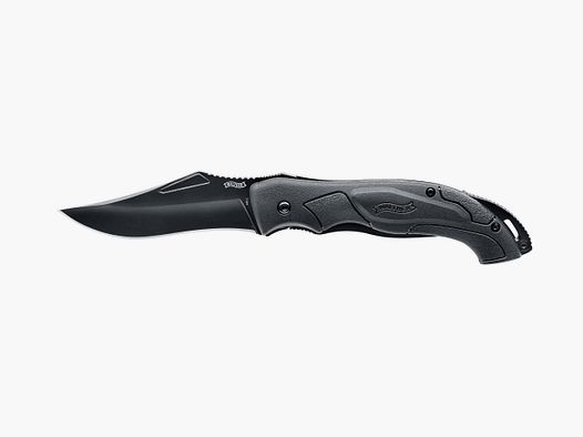 Cuchillo Walther MTK2-Linerlock- Spearpoint