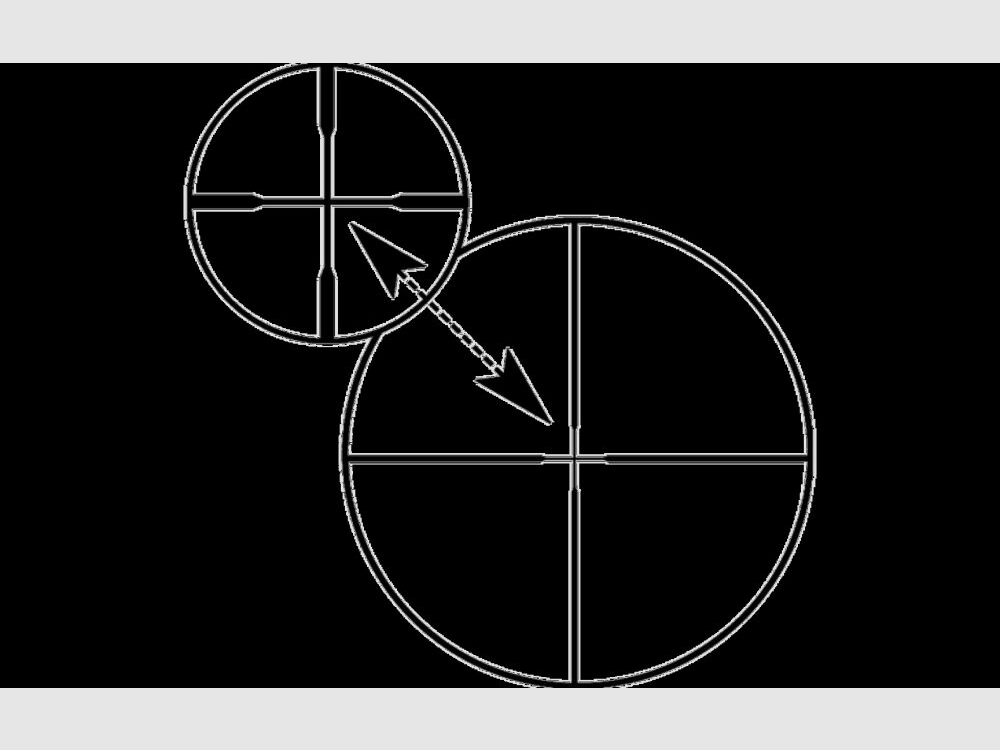 ZEISS Conquest V4 3-12x56 (20) Z-Plex