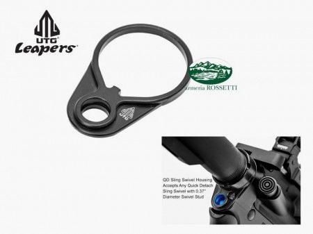 LEAPERS UTG Tragegurt-Anschluss M4/AR15 - TL-T6TD03