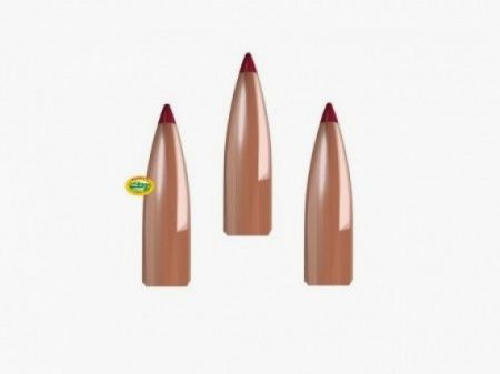 GECO Pociski Express cal.7mm - 155gr. Opakowanie 50szt. 2416985