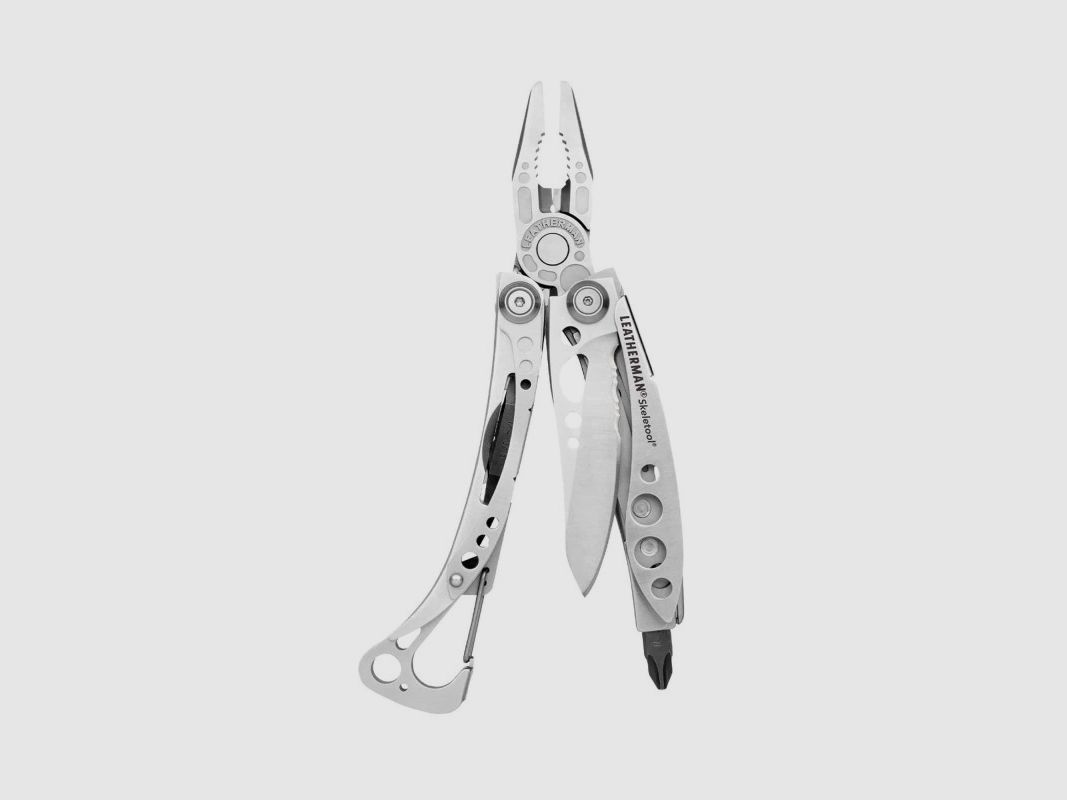 LEATHERMAN SKELETOOL, Bild 1 von 2