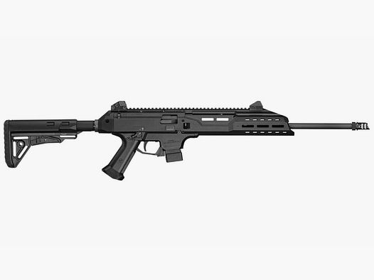 CZ Scorpion EVO 3 S1 AR Stock