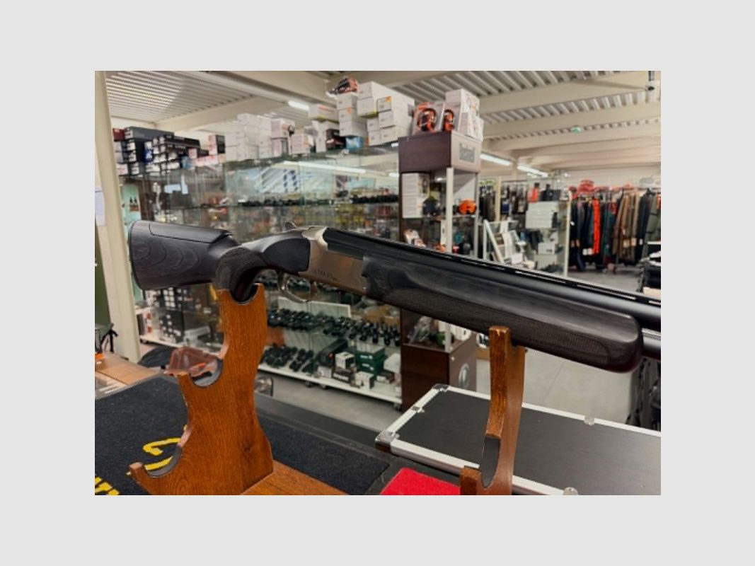 Browning Ultra XS BL 12x76, Bild 3 von 8