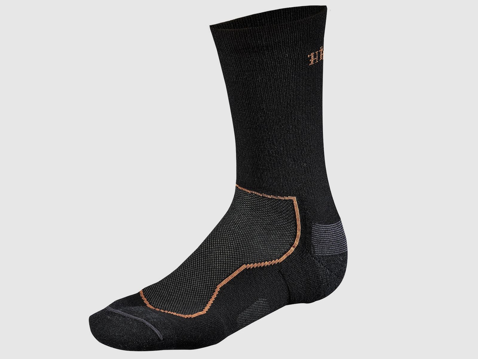 Hrkila All Season Wollsocke