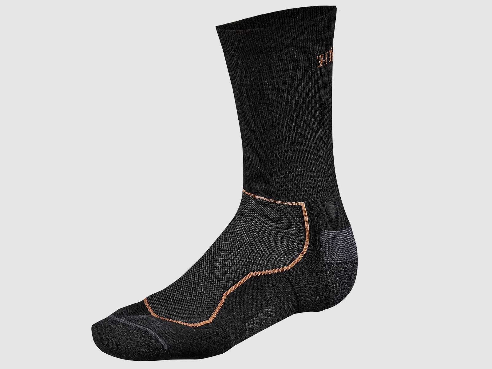 Härkila All Season Wollsocke