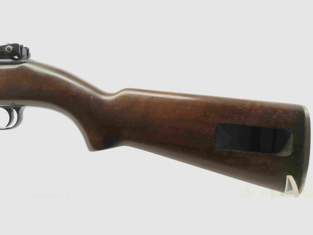 Inland DIV US Carbine 30M1