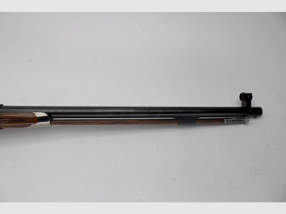EL Büchse Pedersoli U.S. Springfield Trapdoor Officer 26" .45-70Gov