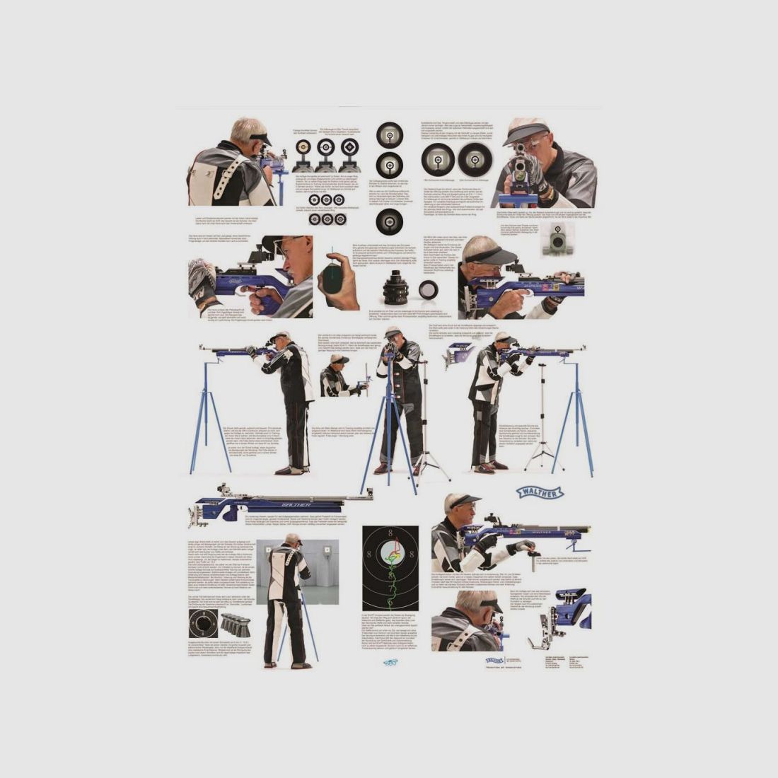 Walther Lehrposter, Bild 9 von 132