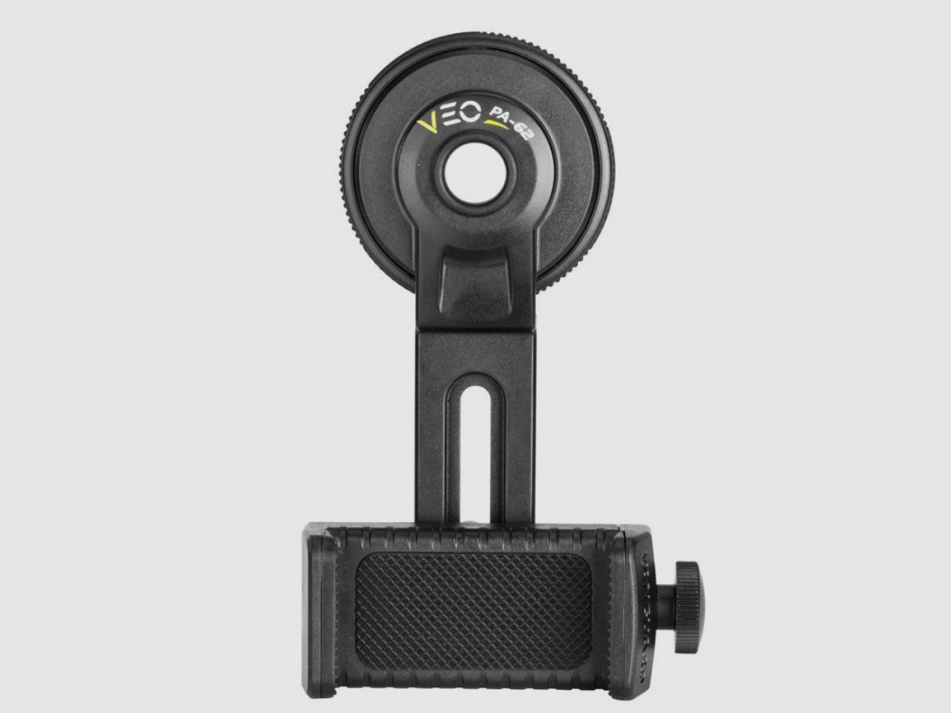Adaptador de cámara Vanguard Vanguard VEO PA-62 para telescopios y binoculares