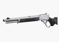 MARLIN Unterhebel-Repetierbüchse Mod. 1895 Trapper Threaded .45-70Gov