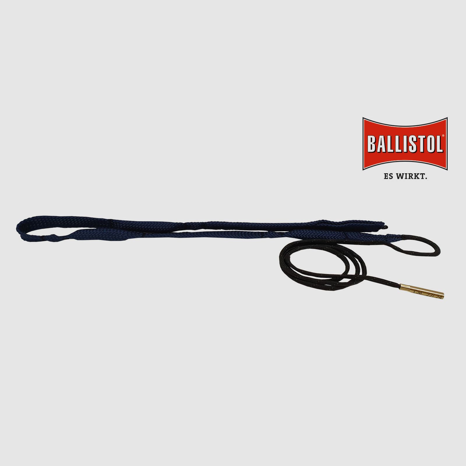 Ballistol Flex Clean Sznur do czyszczenia lufy / Kal. .22/.24