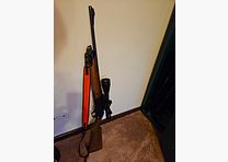 Winchester SXR Vulcan
