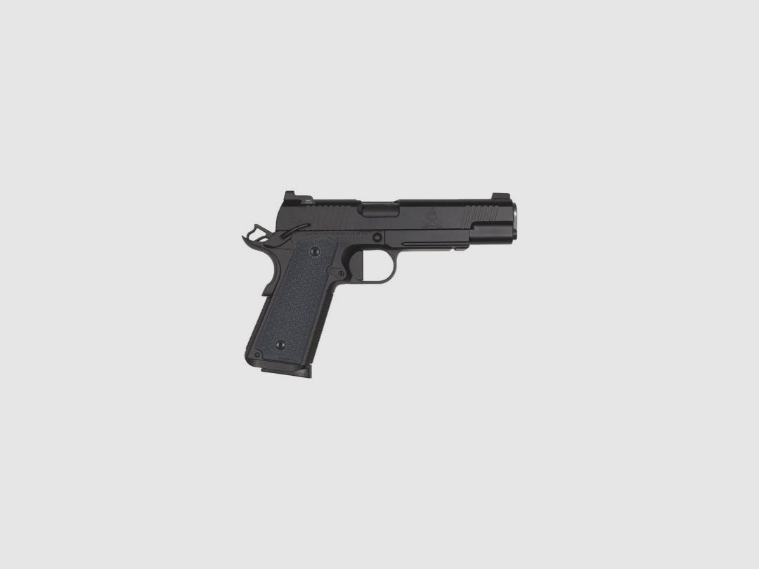 MAGPUL - Griffschalen MOE 1911 Grau, Bild 3 von 4