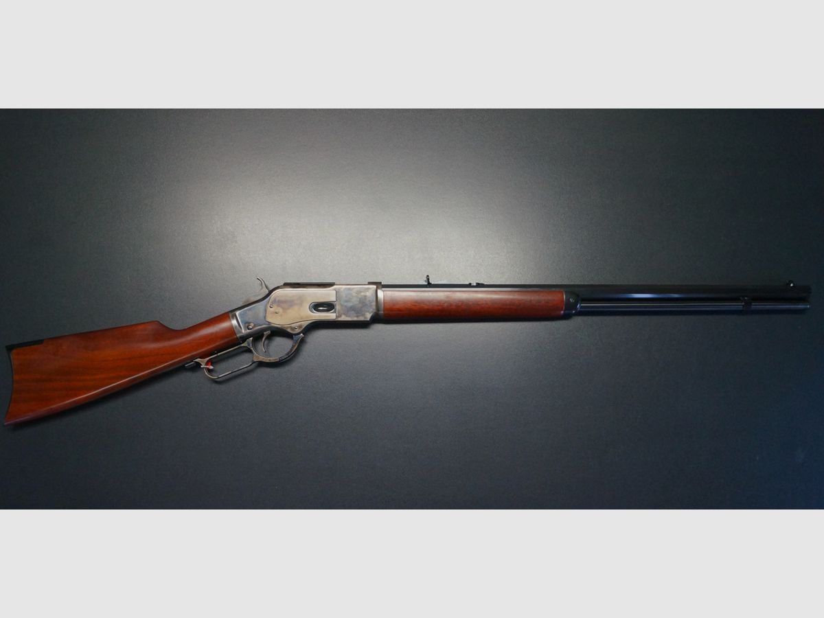 Uberti 1873 Sporting Rifle 0242, Bild 1 von 8