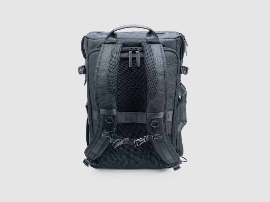 Veo Select 49BK - Rucksack und Tasche, Bild 10 von 23