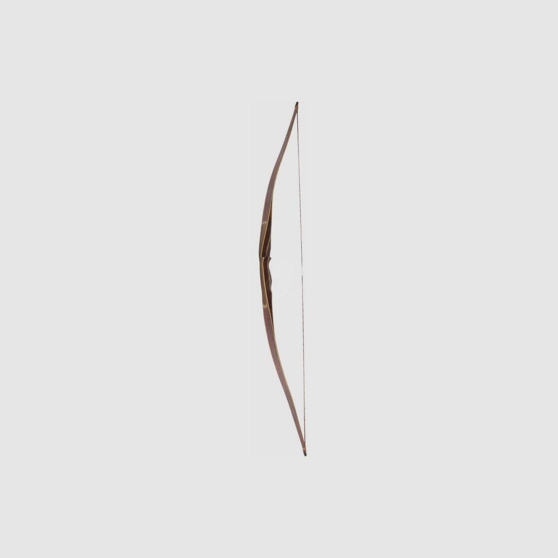 GRAVITY ARC HYBRIDE PERSEIDS 62" 30LBS DROIT, image 1 sur 4