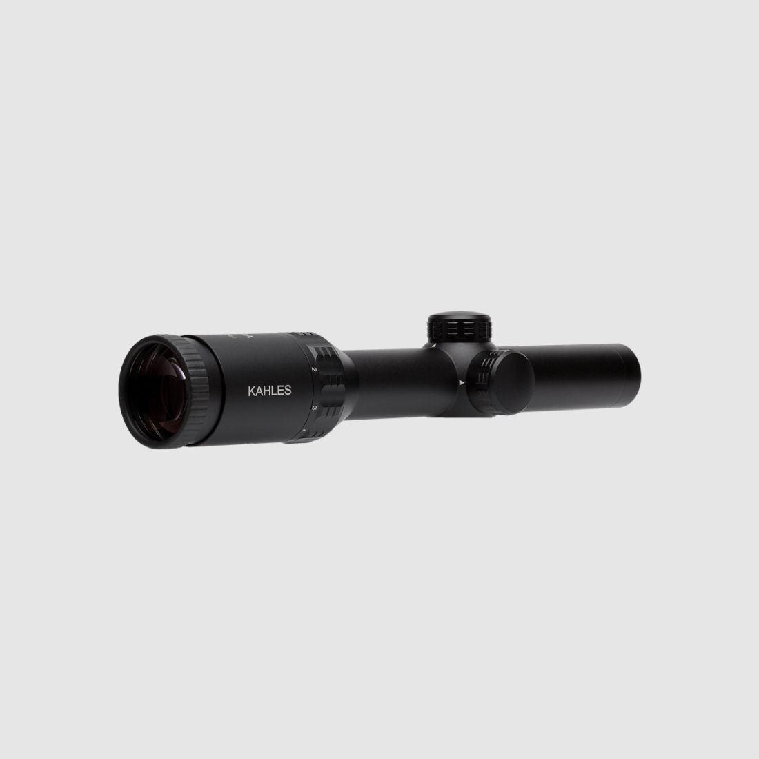 KAHLES HELIA 1-5x24 RET. 4DH, immagine 2 di 5