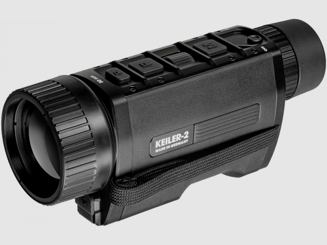 LIEMKE Liemke KEILER-2 telecamera termica