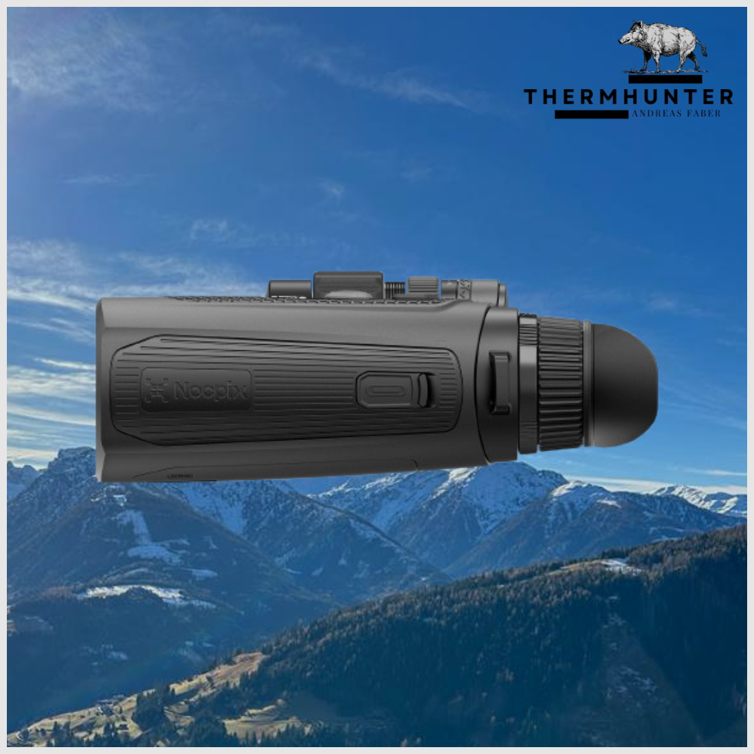 Nocpix Quest S50R, immagine 4 di 4