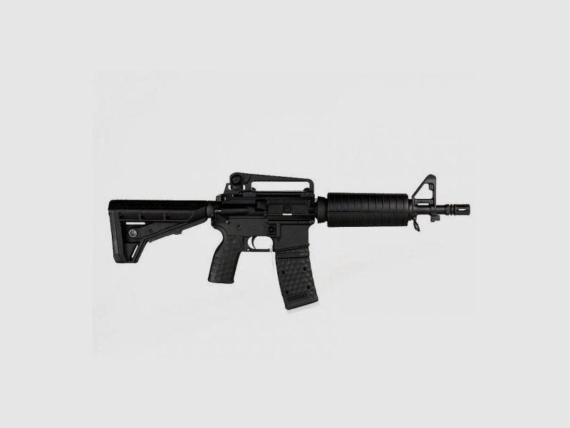Oberland Arms OA-15 Black Label CLASSIC C4