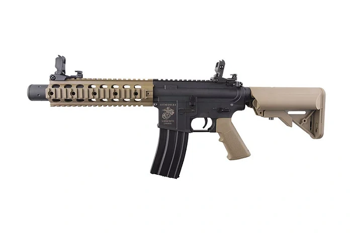 ASG-Karabiner Specna Arms SA-C05 CORE – Half-Tan