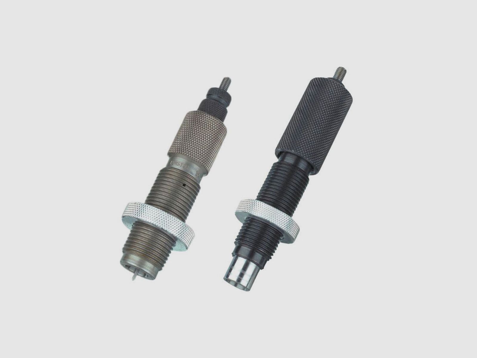 FORSTER – BENCH REST® FULL LENGHT DIES SET 6.5-284 Norma