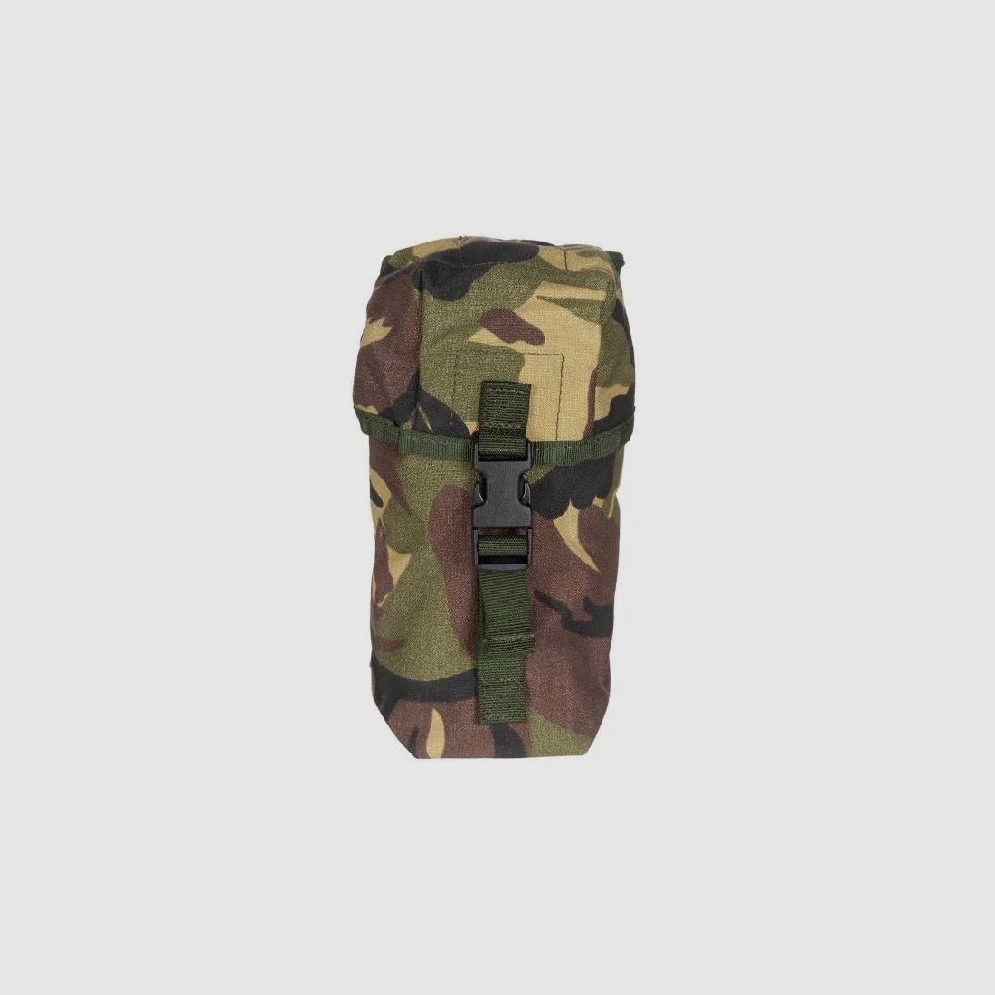 Holländische Armee Holländische Mehrzwecktasche Molle klein tarn neuwertig