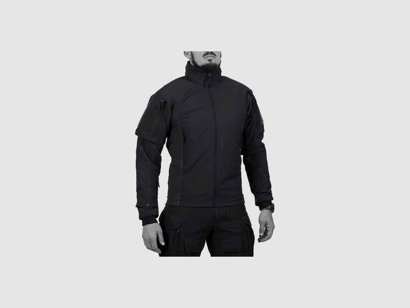 UF PRO® Delta AcE Plus Gen.3 Jacke, Bild 5 von 7