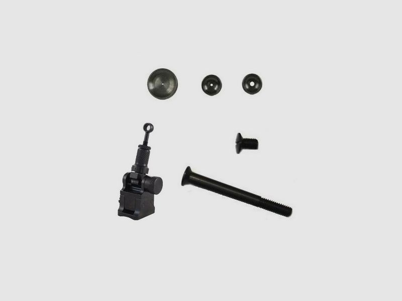 Diopter Set Brow-1895 Original