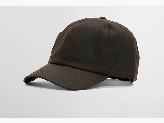 Wax Sports Cap