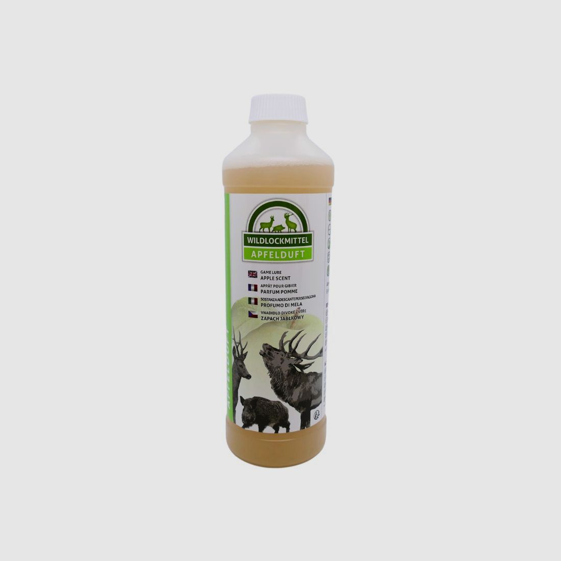 Eurohunt Apfel Duft 500ml Jagdzubehör