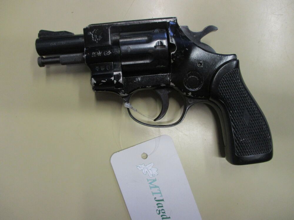Arminius HW 68
