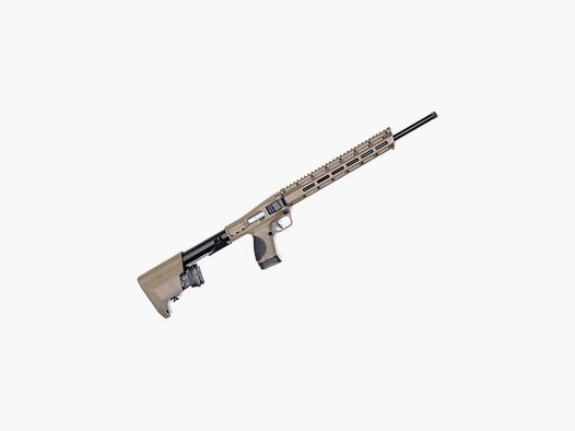 Smith & Wesson M&P FPC Arena – 9mm Halbautomatische Karabiner