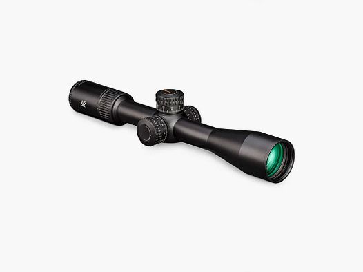 OTTICA – VORTEX – VIPER® PST™ Gen II | 3-15×44 FFP EBR-7C (MRAD) Reticle | 30mm Tube