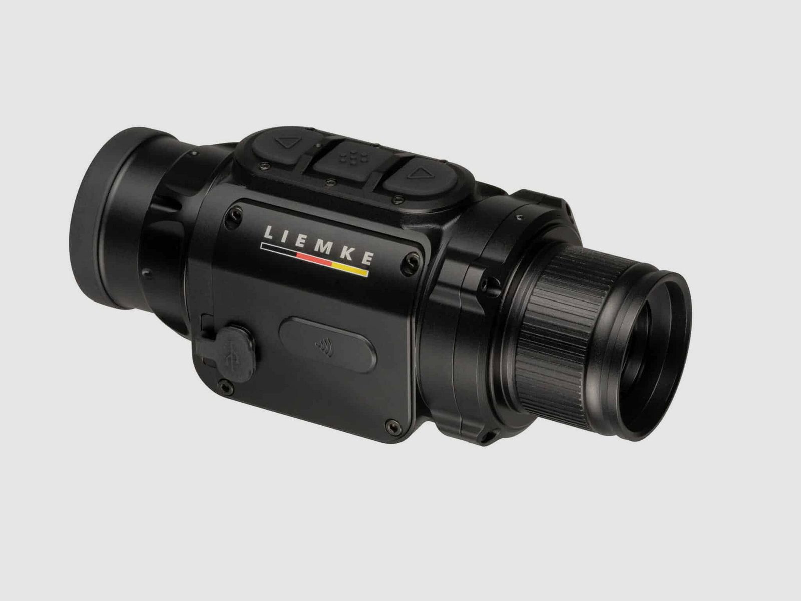 LIEMKE LUCHS-25.1 thermal imaging device attachment