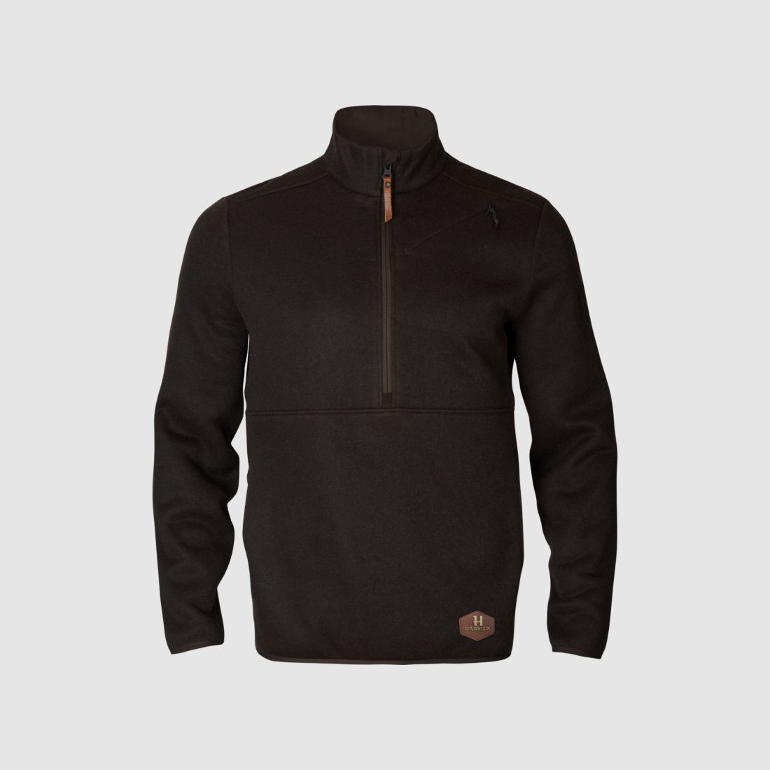 Härkila Herren Strickpullover Metso