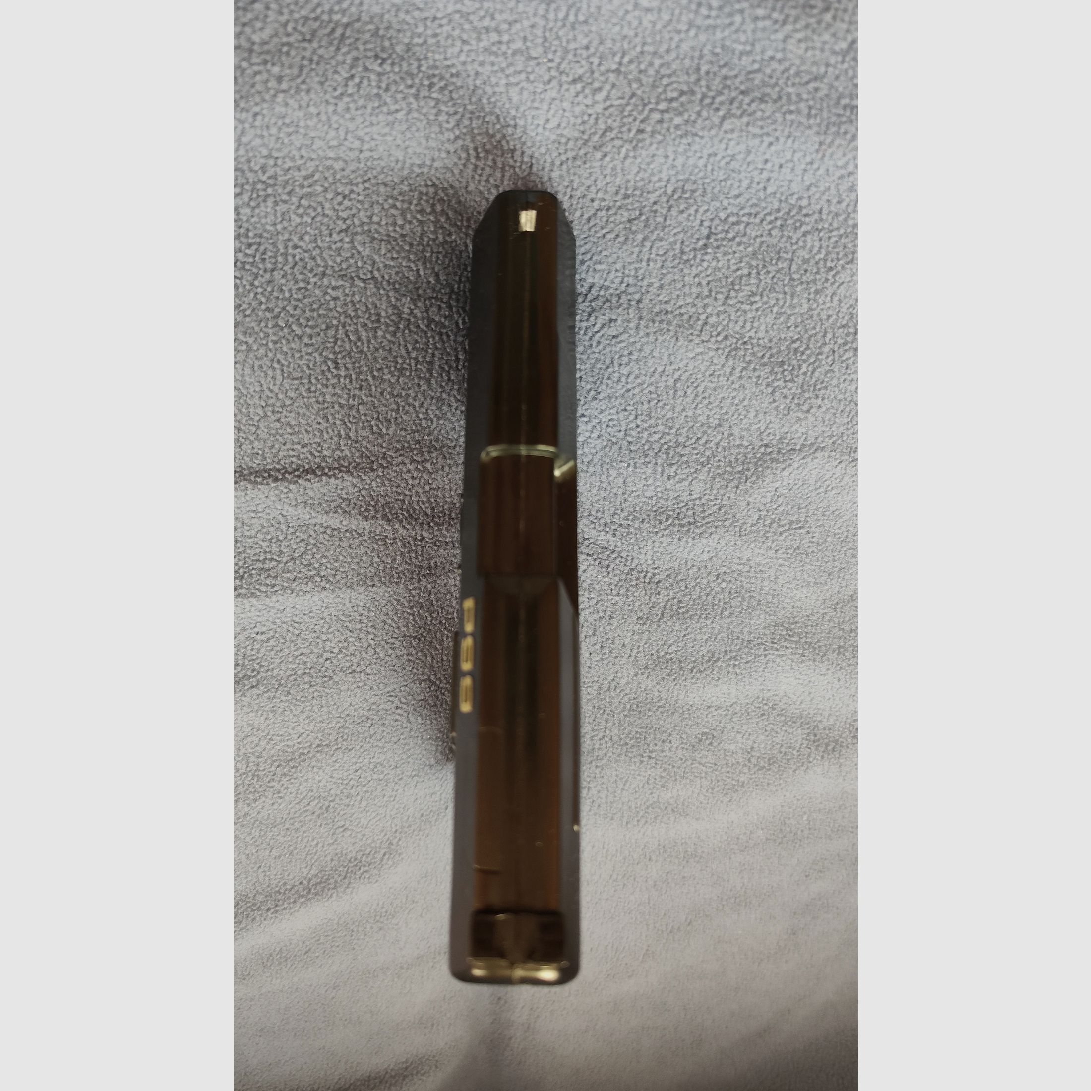 Wicke P99 Spielzeug Waffe