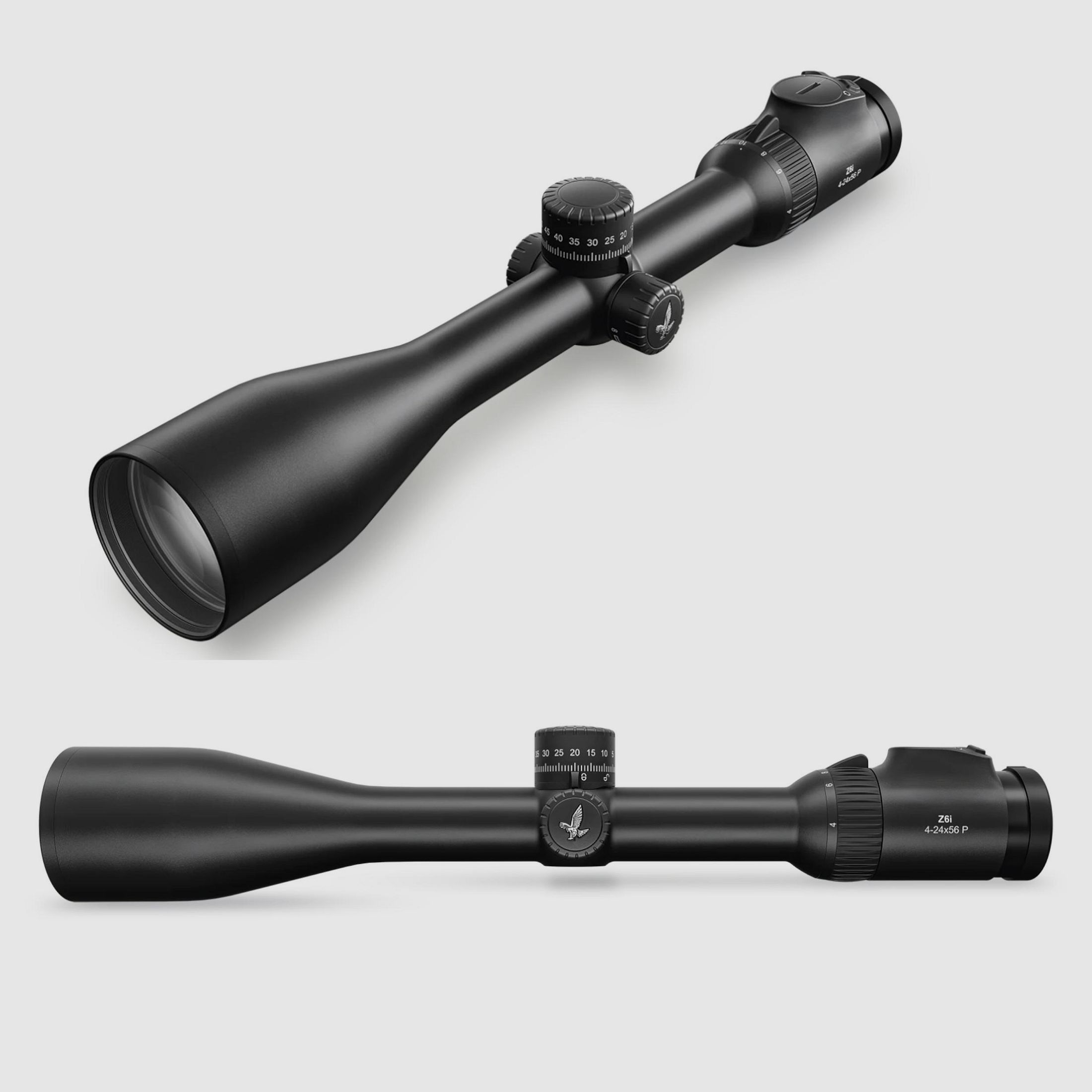 Swarovski Optiek Z6i 4-24×56 P BT L 4A-I, afbeelding 2 van 2