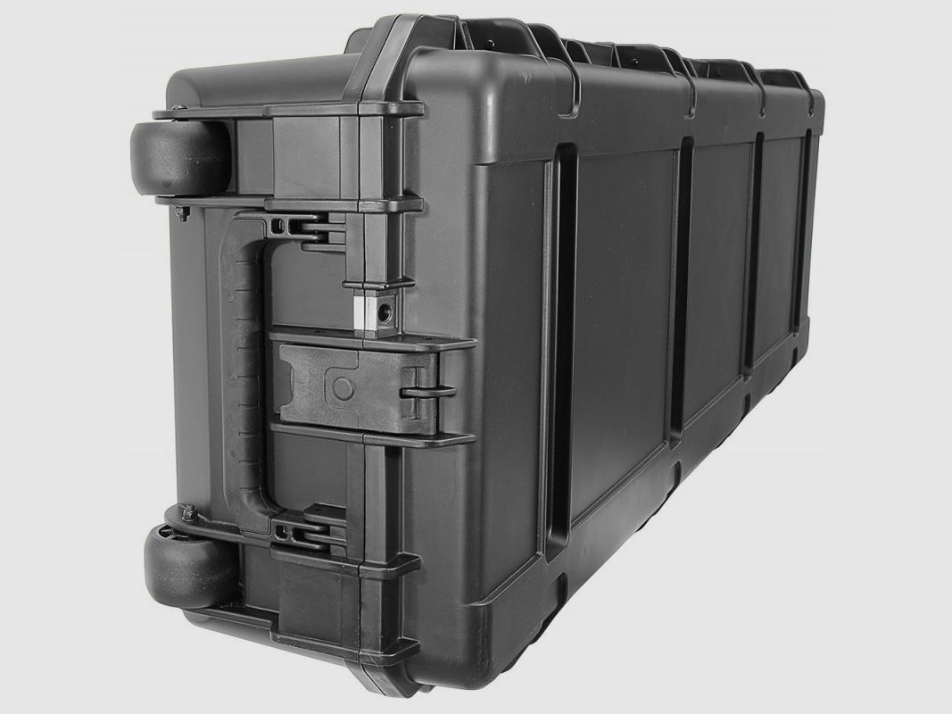 CADEX DEFENCE Military Hard Case for CDX-50 TREMOR / KRAKEN 29-32", Bild 2 von 3
