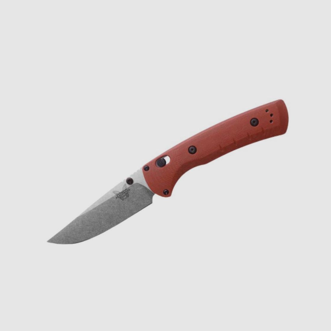 Navaja Benchmade SlipRidge G10, imagen 1 de 3