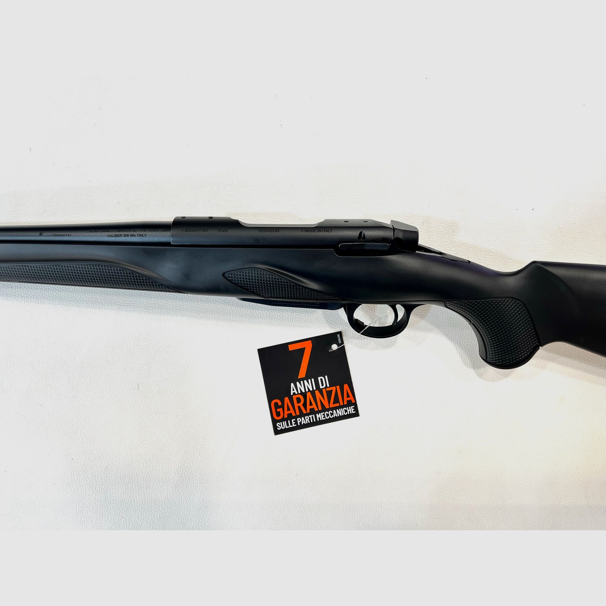 FRANCHI HORIZON BLACK SYNT – 300 WIN, Bild 2 von 10