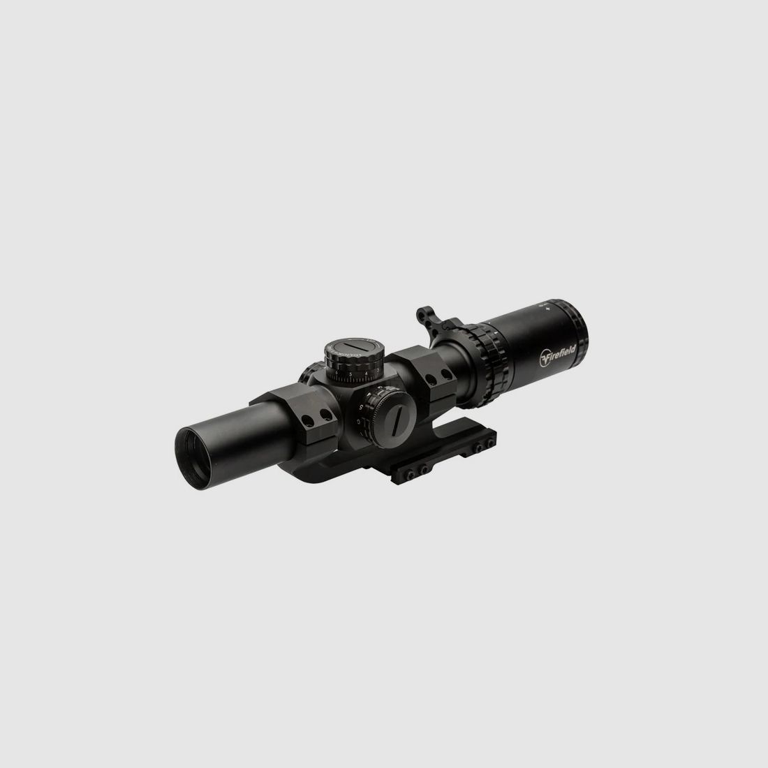 FireField RapidStrike 1-6x24 SFP Zielfernrohr, Bild 13 von 14
