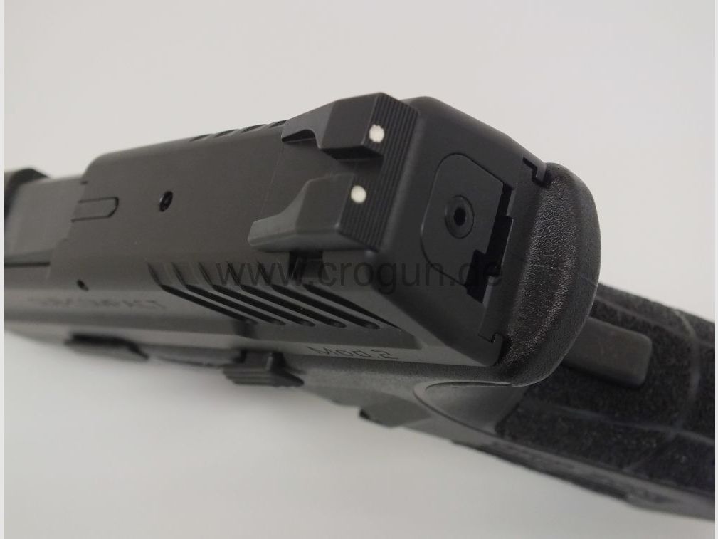 HS Produkt XD-9 SUB COMPACT MOD.2