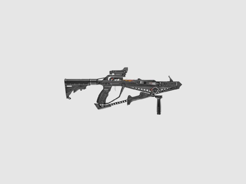 Cobra System R9 Armbrust 90 lbs Deluxe, Bild 4 von 6
