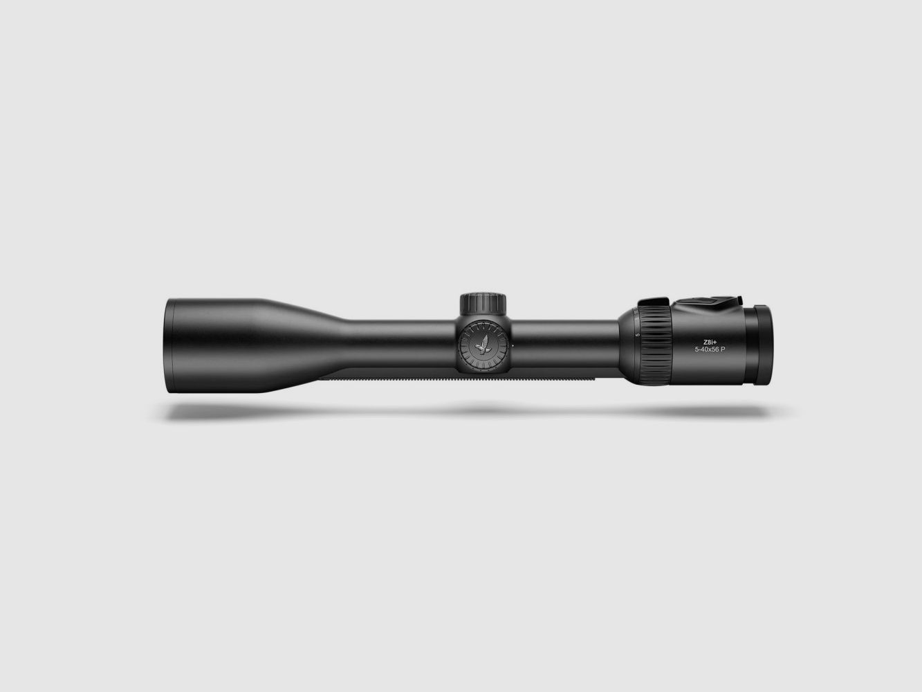 Luneta Swarovski Z8i+ 5-40x56 SR (szyna) 4Ai, zdjęcie 2 z 3